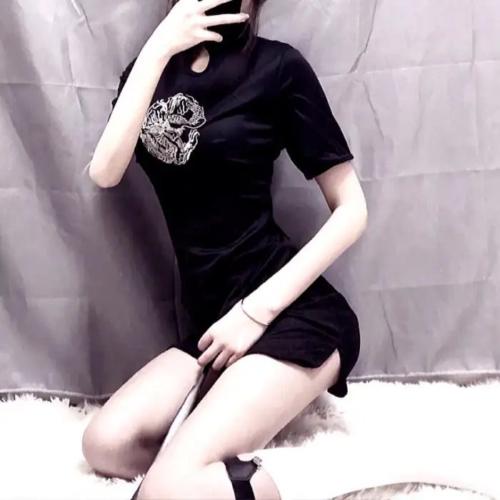 灵体盛宴