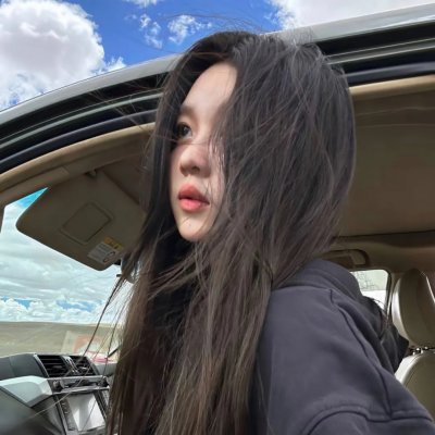 林中怪人