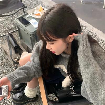 水井边的初恋